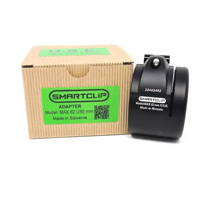 SMARTCLIP - Anelli Adattatori ADAPTER Multi AX 62 mm U.S.E.