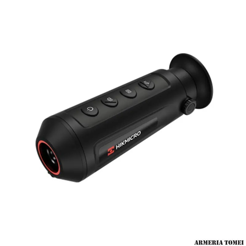 MONOCOLO TERMICO - HIKMICRO - LYNX Pro LE10 Dig.Zoom 1/8x Telemetro 8G Wifi 720×540 Lens 10mm (A)