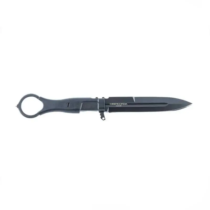 COLTELLO - EXTREMA RATIO - MISERICORDIA BLACK