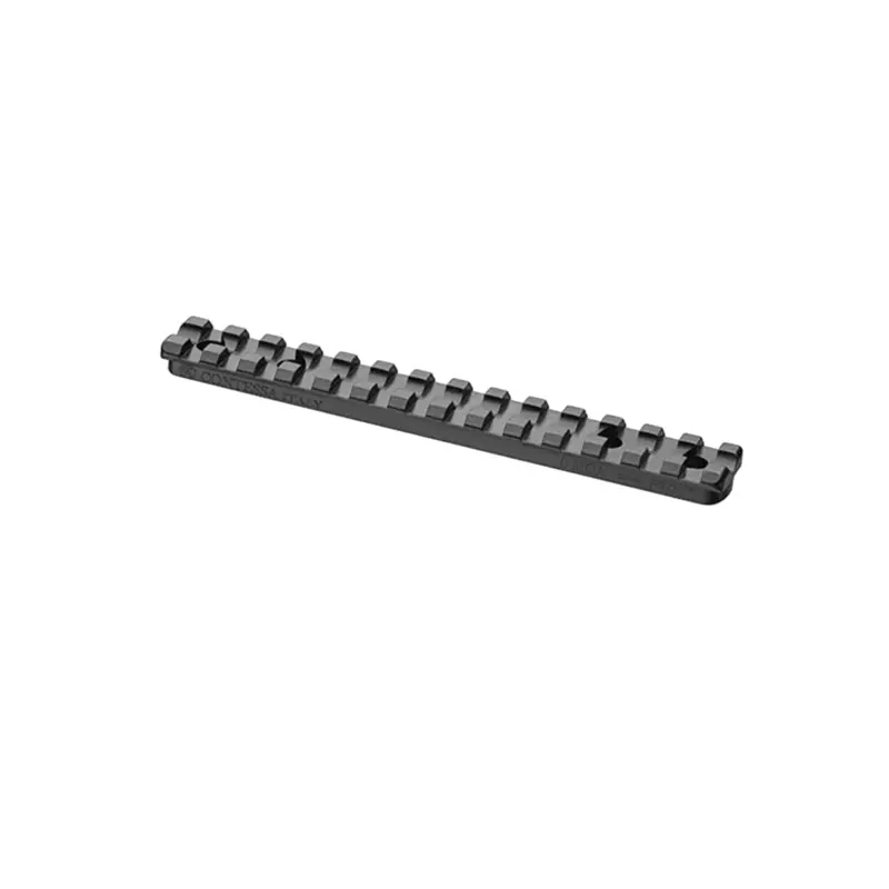 CONTESSA - SLITTA PICATINNY PER REMINGTON 7400