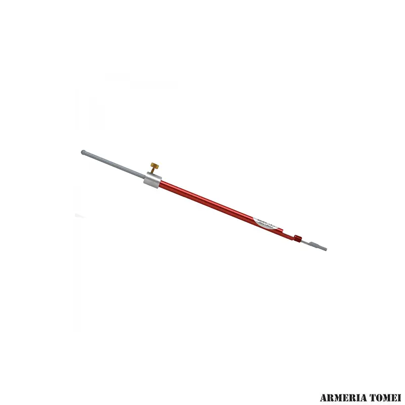 HORNADY - C1000 LOCK-N-LOAD OAL GAUGE STRAIGHT
