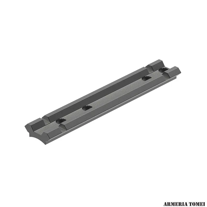 BASE - LEUPOLD - RIFLEMAN REM 7400/7600