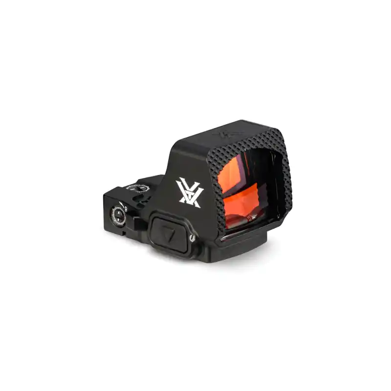 RED DOT - VORTEX - DEFENDER-XL™ 8 MOA Micro Red Dot