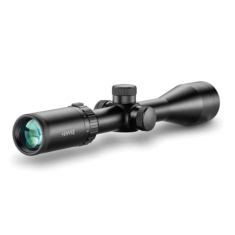 OTTICA - HAWKE - VANTAGE IR 3-9x40 RIMFIRE .22 LR SUBSONIC (9x)