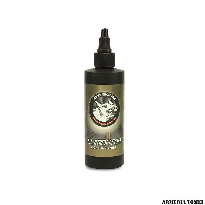 BORE TECH - ELIMINATOR BORE CLEANER 16 FL OZ / 473 ml