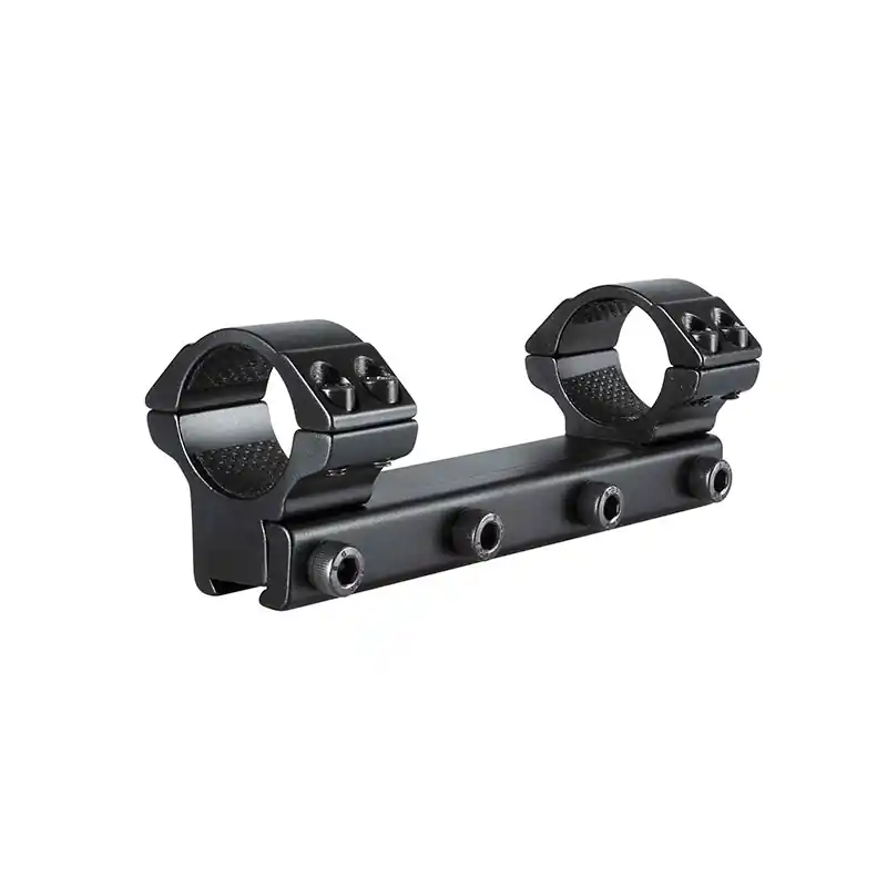 HAWKE - MATCH RING MOUNTS 9-11mm 1 Inch Medium Double Screw