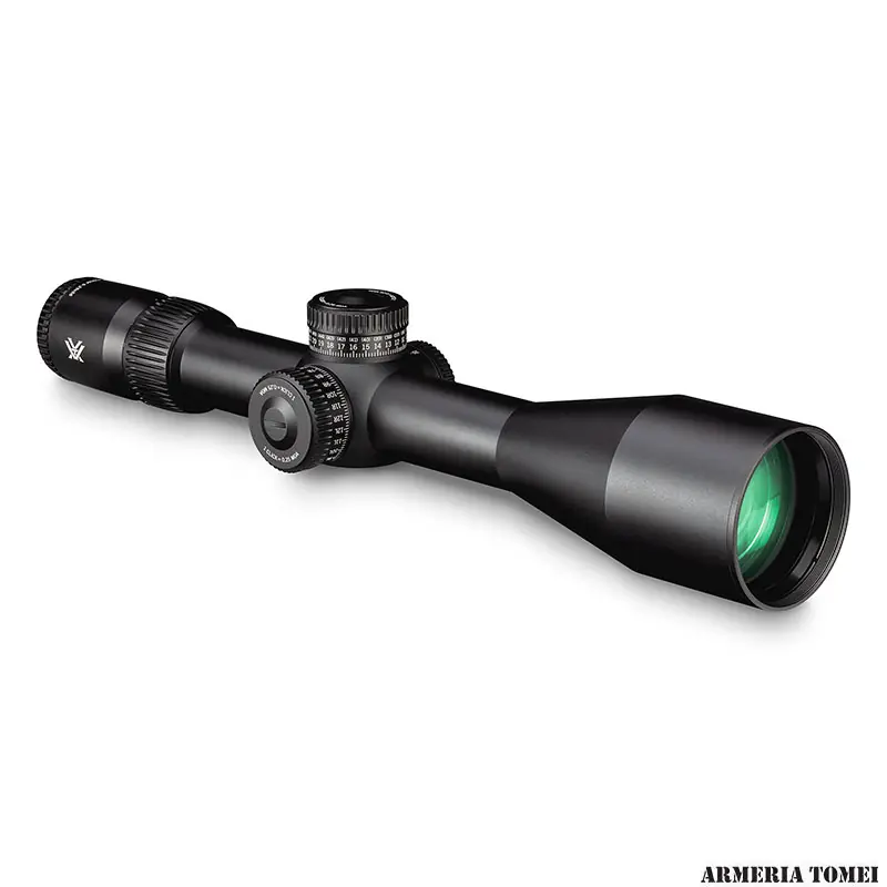 OTTICA - VORTEX - VENOM 5-25x56 EBR-7C MRAD RETICLE 34mm TUBE