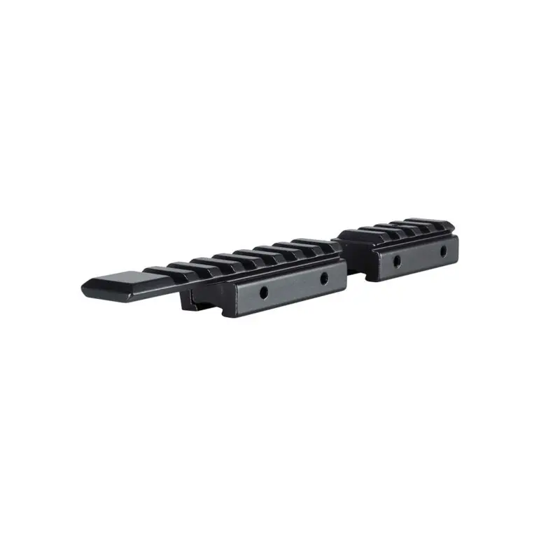 HAWKE - SLITTA ADAPTER 2PZ 11MM A PICATINNY