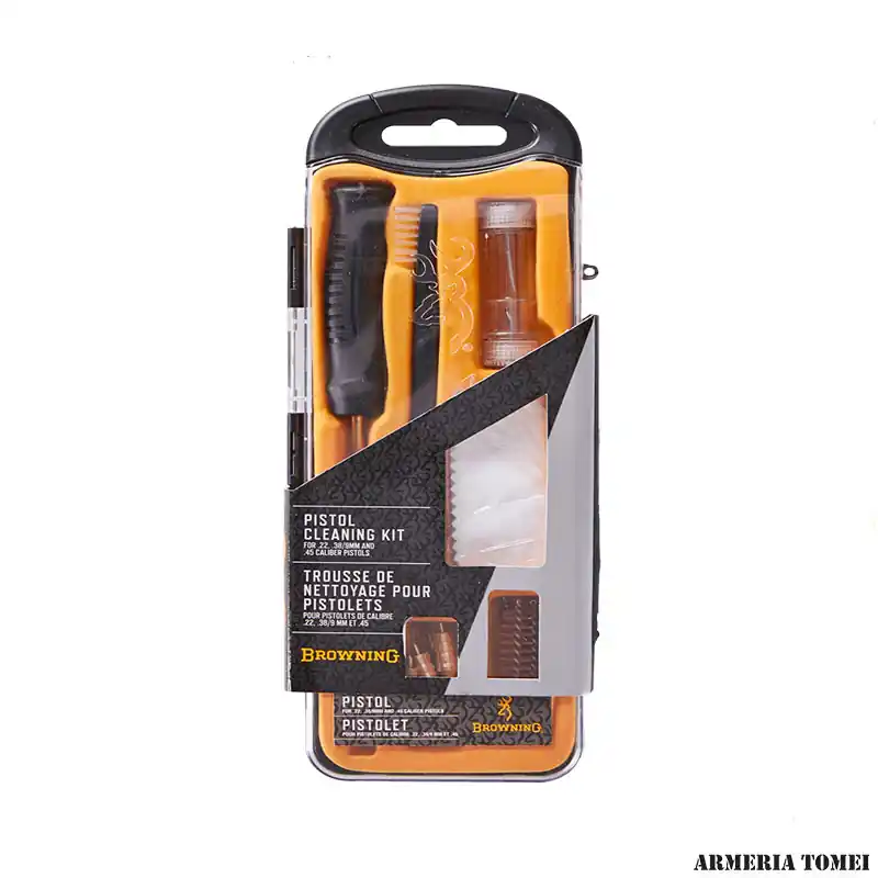 BROWNING - PISTOL CLEANING KIT