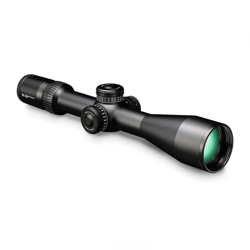 OTTICA - VORTEX - STRIKE EAGLE 5-25x56 EBR-7C MOA RETICLE FIRST FOCAL PLANE