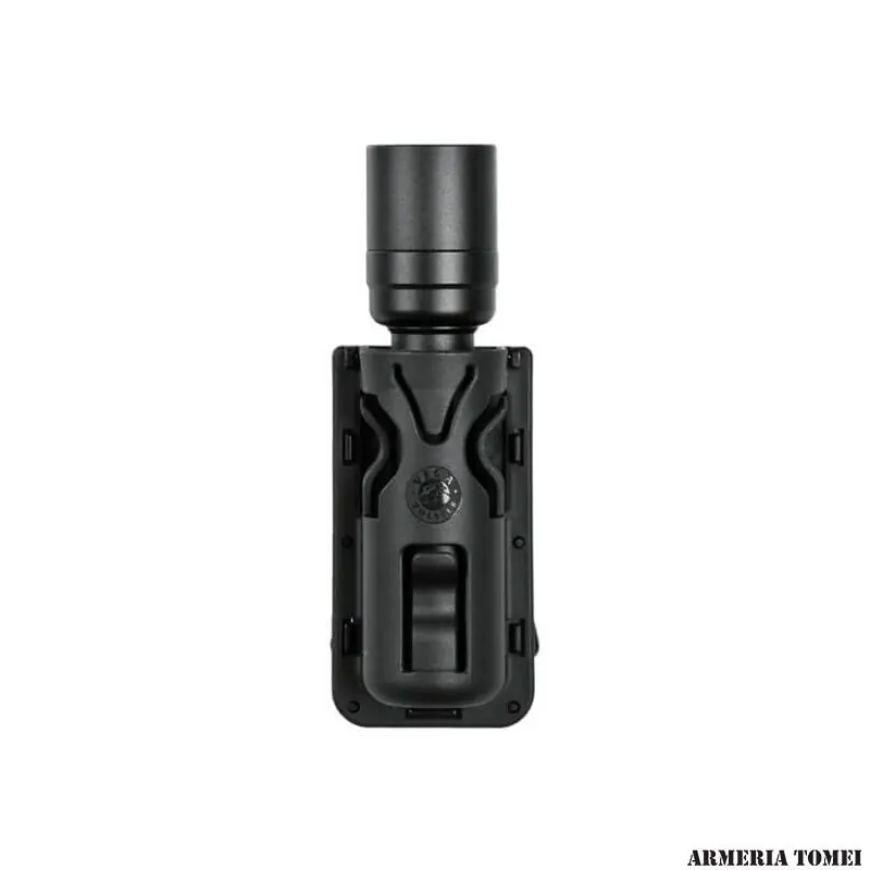 VEGA HOLSTER - PORTATORCIA IN POLIMERO AD INIEZIONE STANDARD