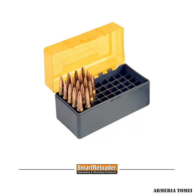 SMARTRELOADER - SCATOLA MUNIZIONI CARABINA 9 (36 Colpi)