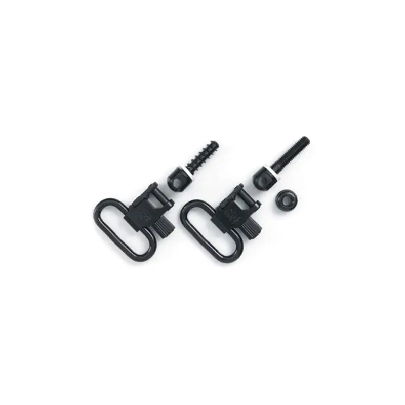 UNCLE MIKE‘S - QUICK DETACHABLE SUPER SWIVELS SIZE 1 "