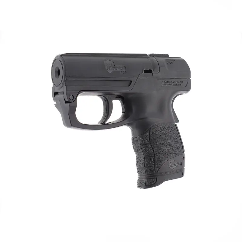 UMAREX - PISTOLA SPRAY AL PEPERONCINO P2P PGS I KIT BLK