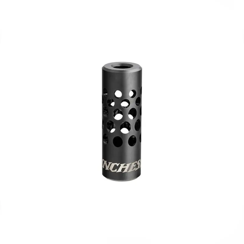 FRENO DI BOCCA - WINCHESTER - MUZZLE BRAKE T1 M15X1 338 WIN - 9.3X62
