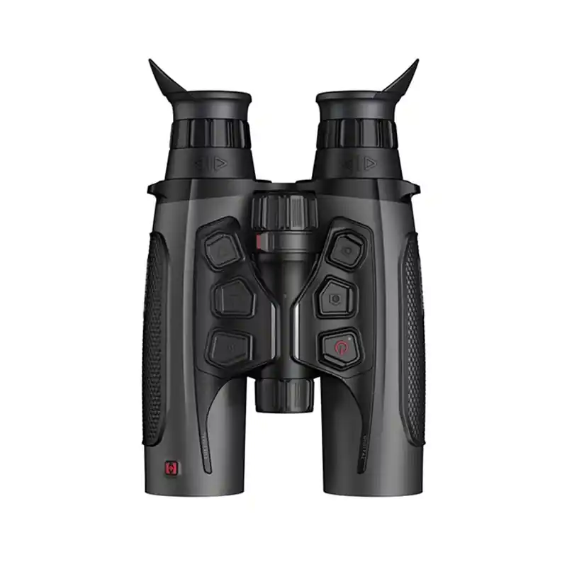BINOCOLO TERMICO - HIKMICRO - HABROK 4K HE25L 2.0 Multi-Spectrum Binocular