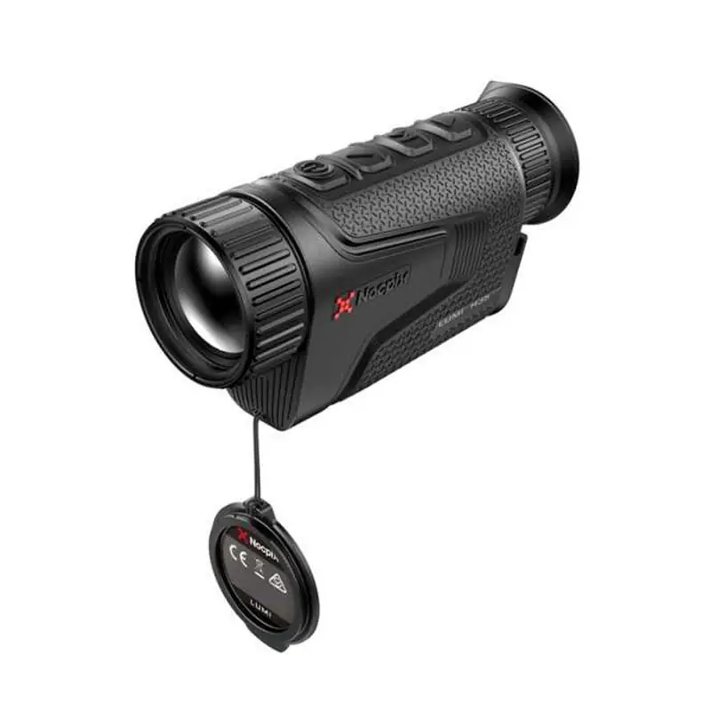 MONOCOLO TERMICO - NOCPIX - LUMI H35R LRF SERIES
