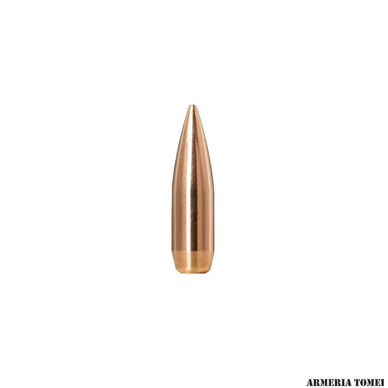 NORMA - PALLE - GTX HPBT MATCH .30 (.308 ") 168GR / 10,9G (100PZ)