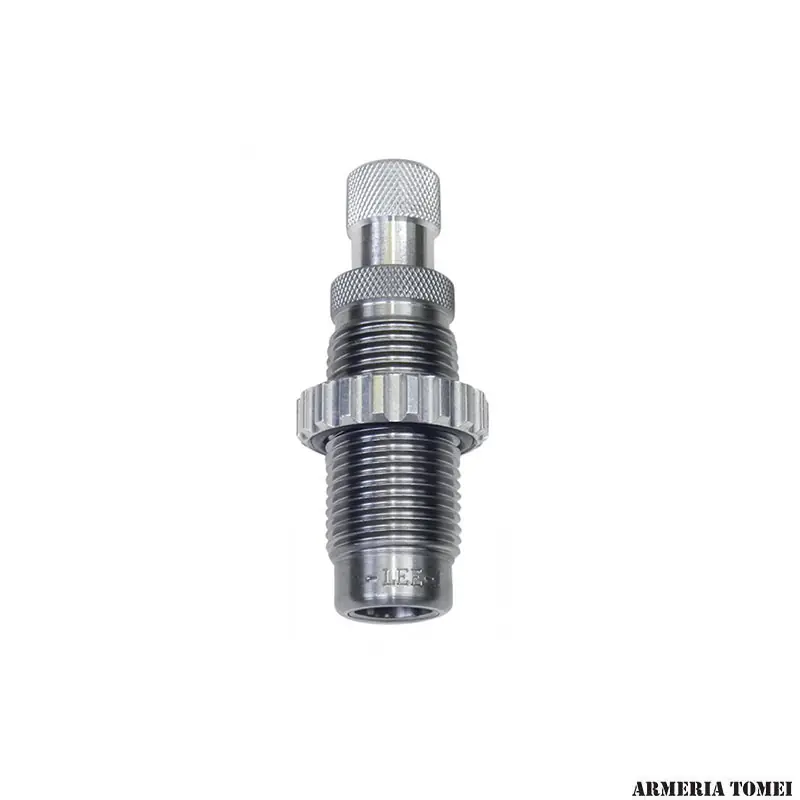 LEE - CARBIDE FACTORY CRIMP DIE 9MM LUGER/9x21 -90860