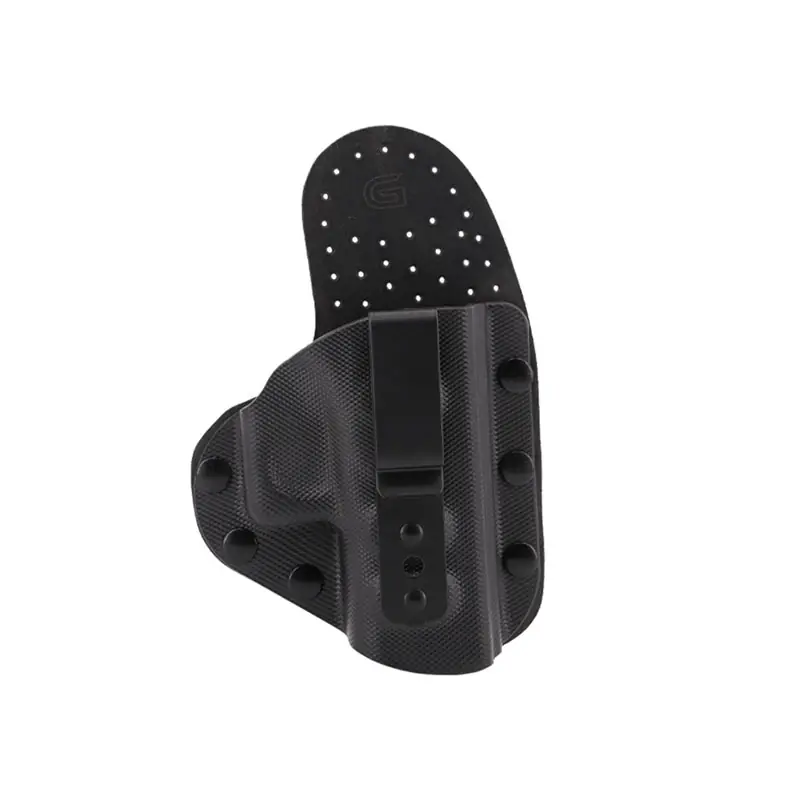 GHOST - CIVILIAN INSIDE "S " FONDINA INTERNA NERA PER BERETTA PX4 RIGHT HAND