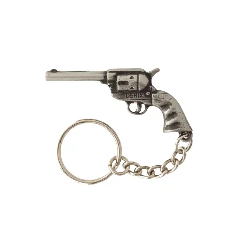 DENIX - PORTACHIAVI REVOLVER