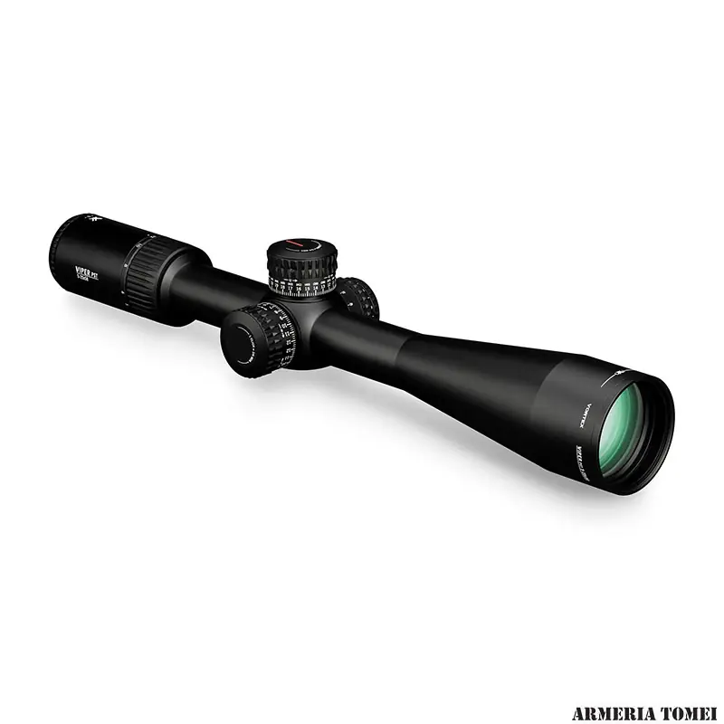 OTTICA - VORTEX - VIPER® PST ™ GEN II 5-25X50 FFP Reticolo EBR-7C (MRAD) Tubo da 30 mm