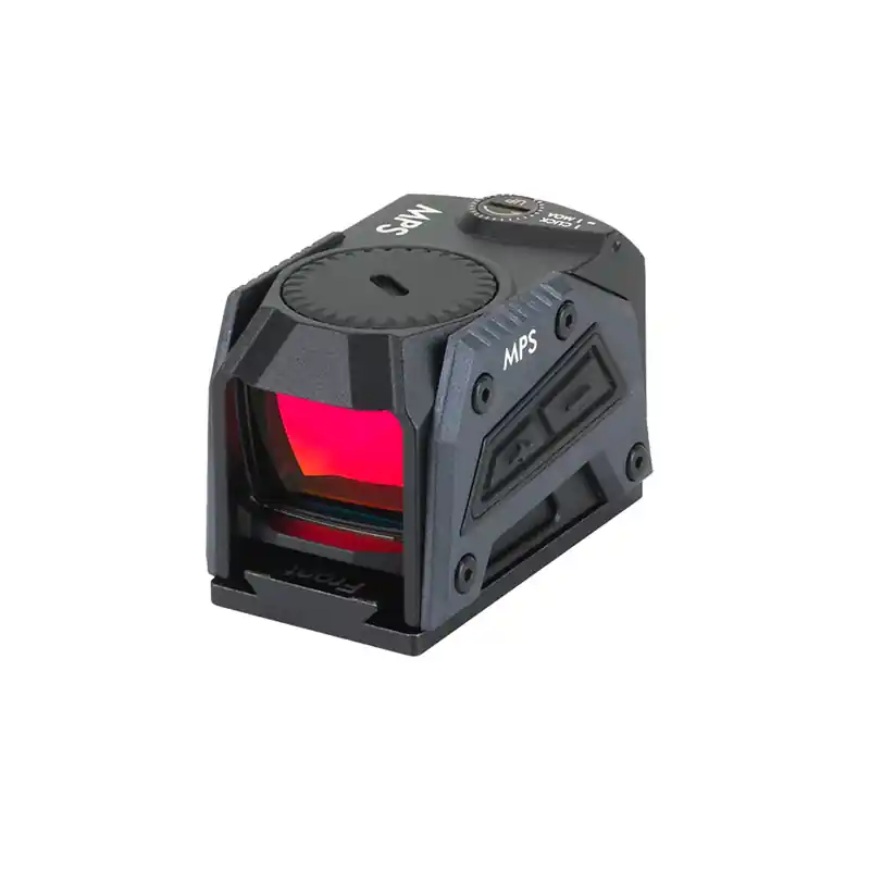 RED DOT - STEINER - MPS 2.0 MICRO PISTOL SIGHT 3,3 MOA