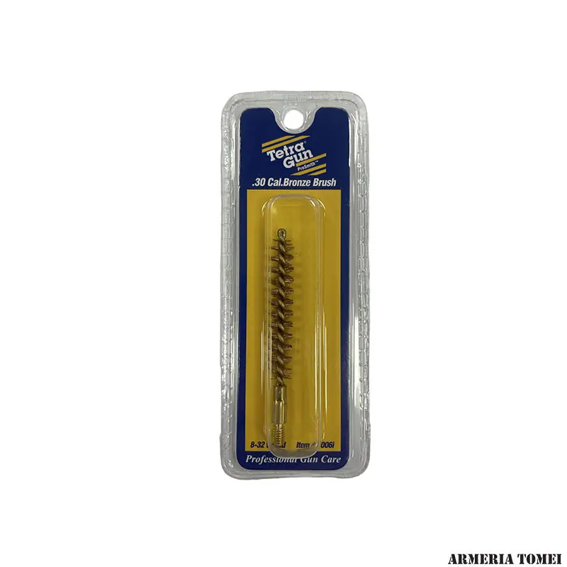 TETRA GUN - SCOVOLO BRONZO .30 cal / 7,62mm