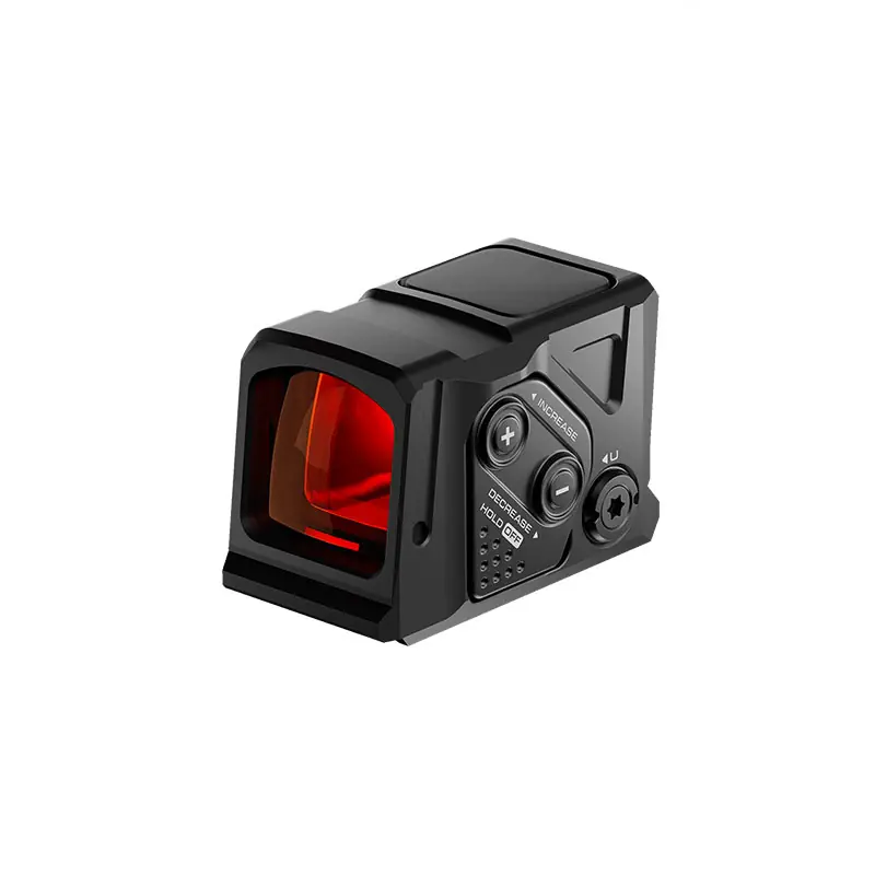 RED DOT - AIMPOINT - COA® R 3.5 MOA - Mirino a punto rosso con interfaccia A-CUT® per fucili da caccia