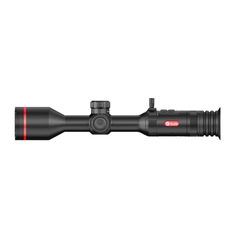 OTTICA TERMICA - GUIDE - TU650 3.0 Thermal Imaging Scope