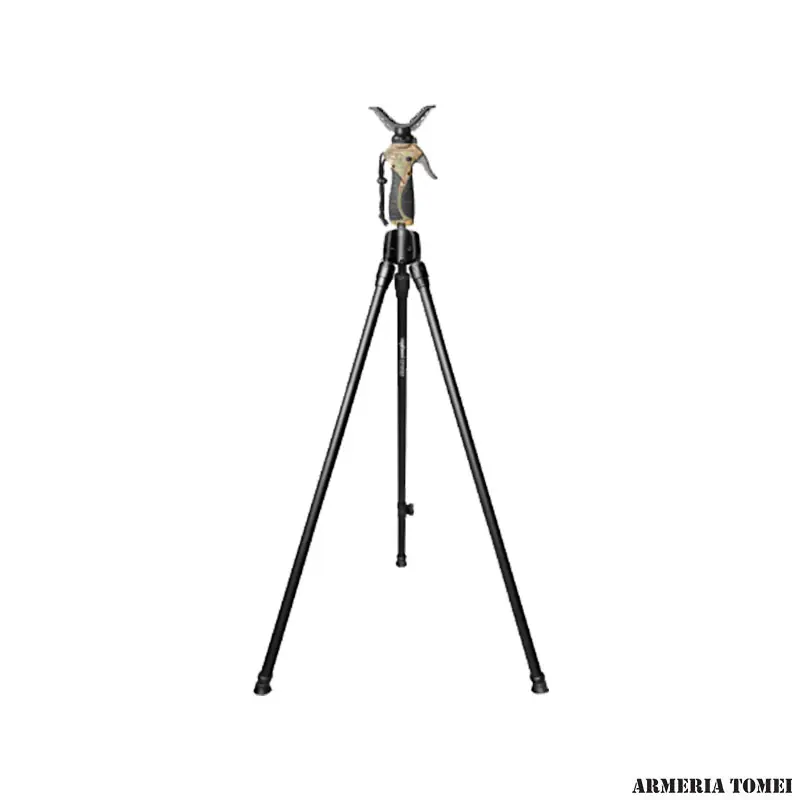 TREPIEDI - BENISPORT - FIERYDEER - TRIPOD GEN 4 61+157cm