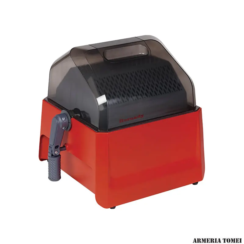 HORNADY - 050207 ROTARY MEDIA SIFTER