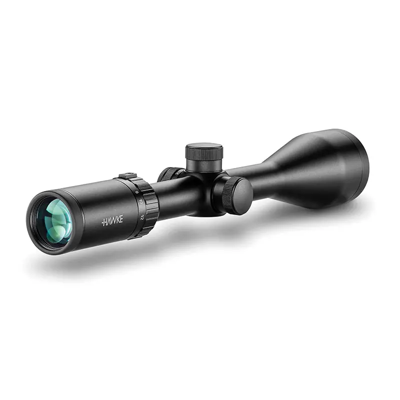 OTTICA - HAWKE - VANTAGE IR 4-12x50 RIMFIRE .22 LR SUBSONIC (12x)
