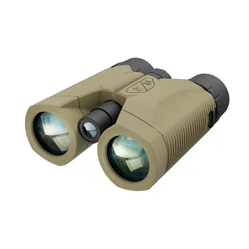 BINOCOLO/TELEMETRO - ATN - 10x42 LASERBALLISTICS 2000