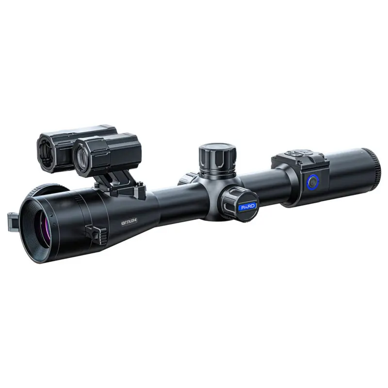 PARD - NIGHT STALKER 4K - NS4 70mm 940nm LRF
