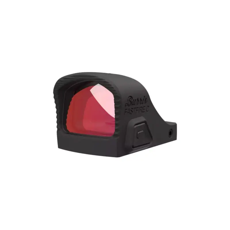 RED DOT - BURRIS - FASTFIRE™ C 6 MOA MICRO RED DOT