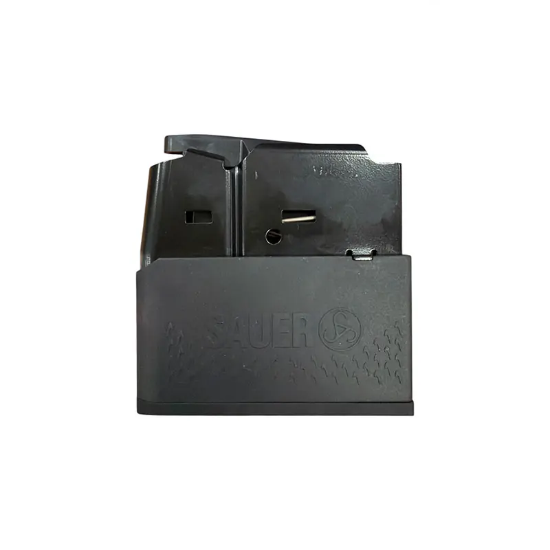 CARICATORE - SAUER - 5 COLPI SAUER S303 Gen 2 Cal. 308 Win.