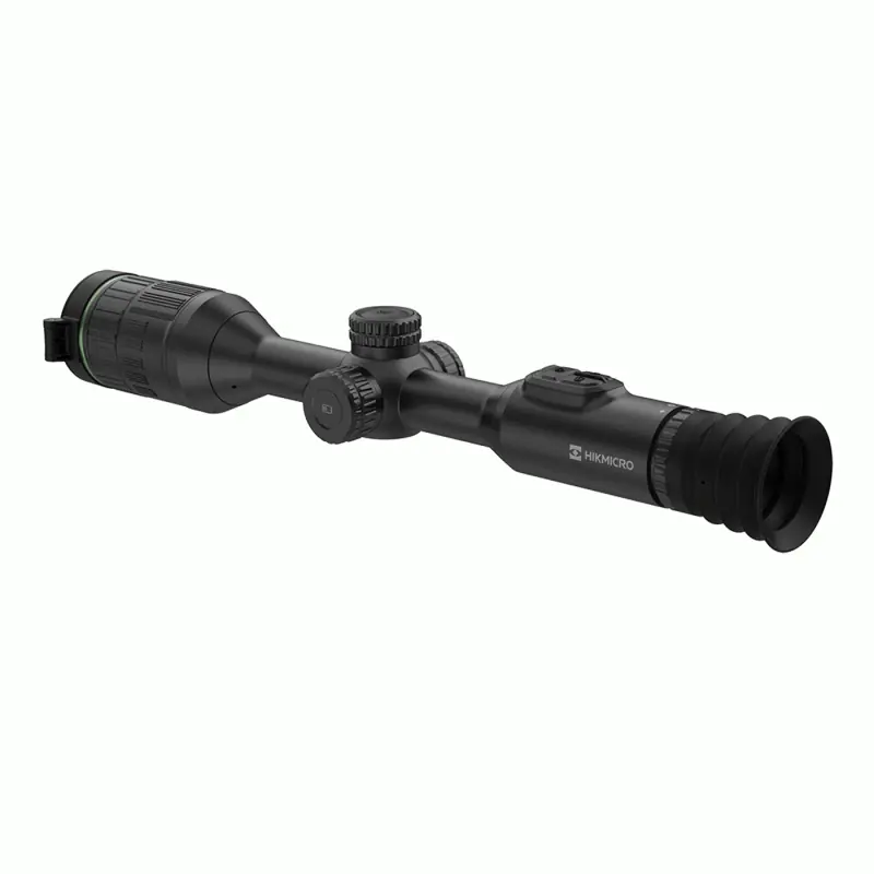 OTTICA - HIKMICRO - SCOPE ALPEX 4K DIGITAL NIGHT VISION LENS 50mm 3840×2160