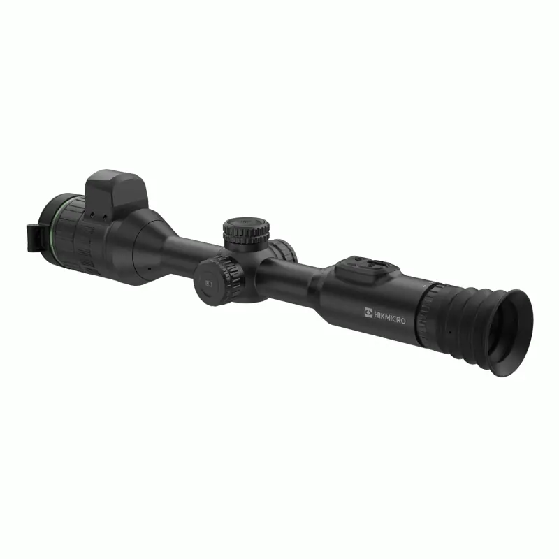 OTTICA - HIKMICRO - SCOPE ALPEX 4K DIGITAL NIGHT VISION LENS 50mm 3840×2160 Telemetro 1000
