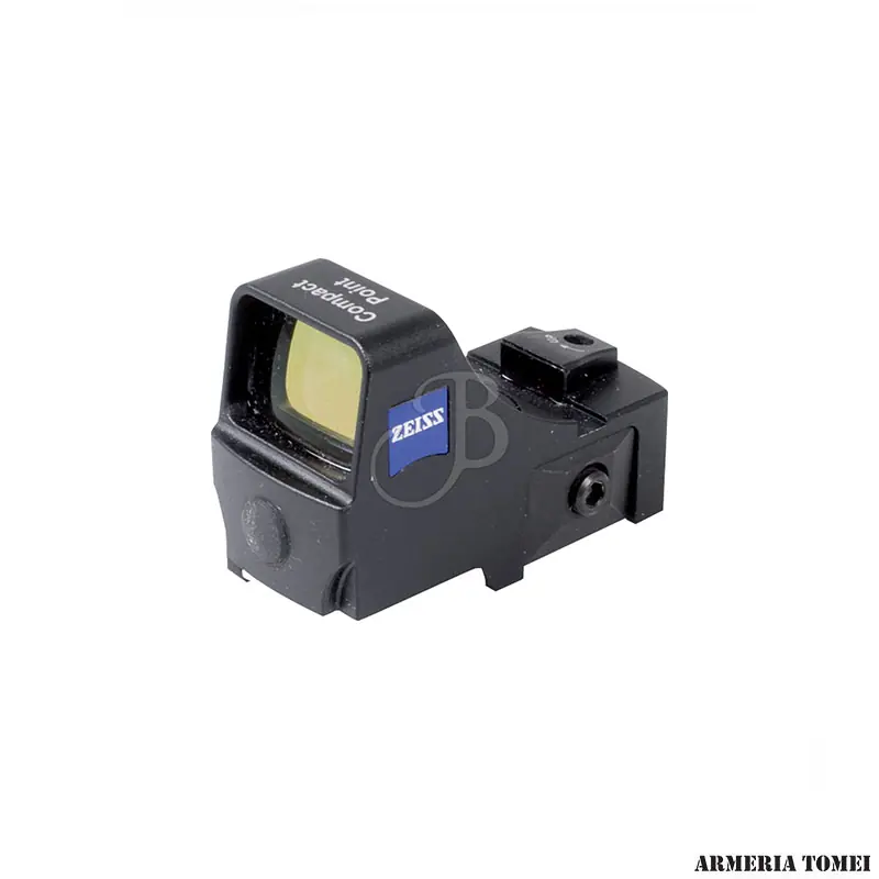RED DOT - ZEISS VICTORY COMPACT POINT - SCINA WEAVER