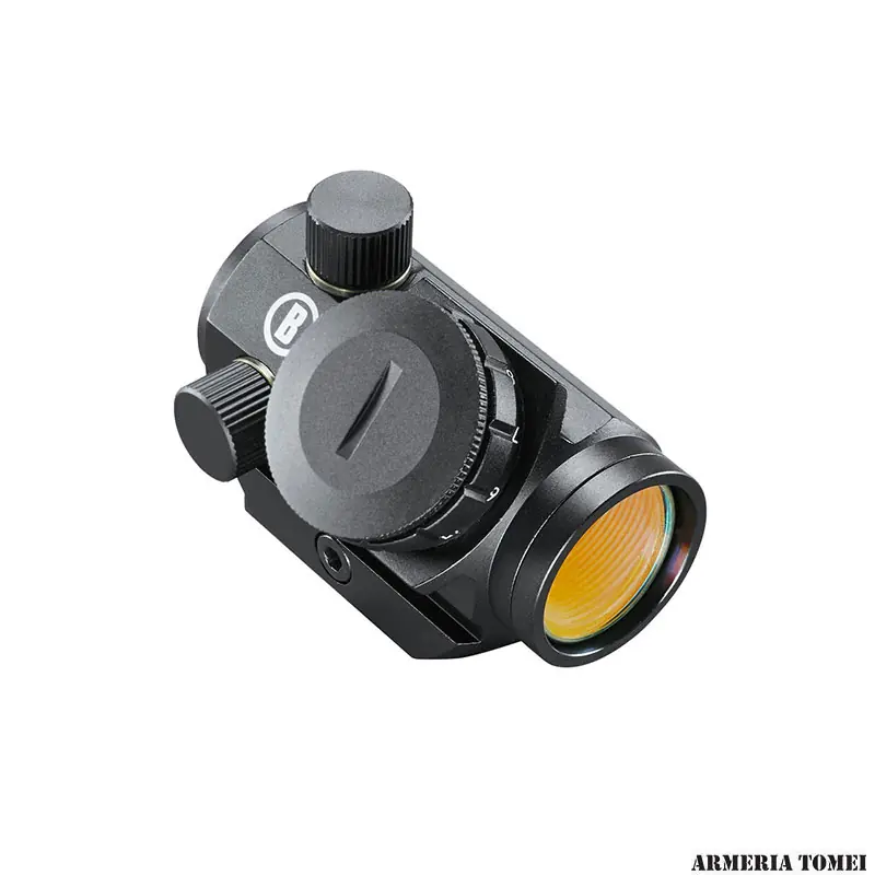 RED DOT - BUSHNELL ELECTRO-OPTICS TROPHY® TRS-25 1X20MM 3 MOA DOT RETICLE -731303