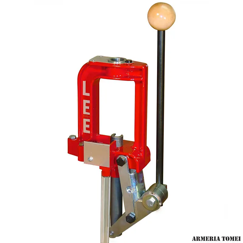 LEE - 90588 PRESSA NUOVA CHALLENGER "BREECH LOCK " -90588