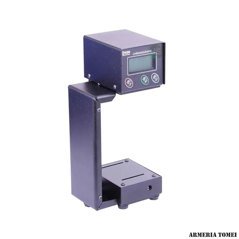 CRONOGRAFO - BLAUOPTIK R2A