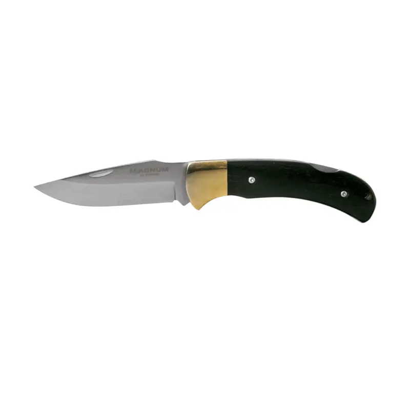COLTELLO - MAGNUM by BÖKER - FARMER‘S FRIEND