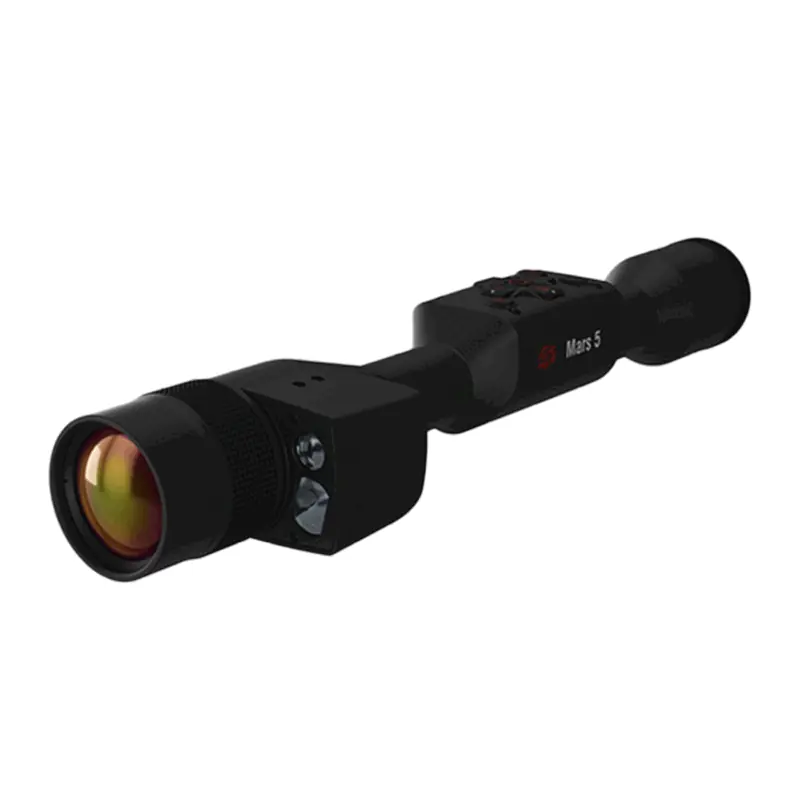 OTTICA DA PUNTAMENTO TERMICA - ATN - MARS 5 640x480, 2-16x-LRF 1000mt