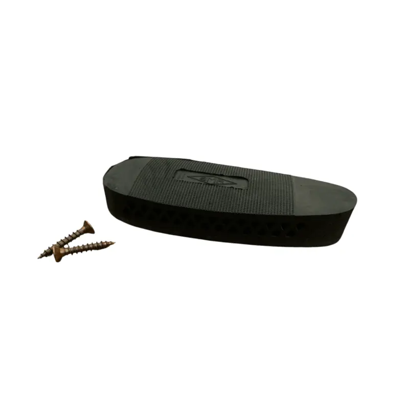 CALCIOLO GOMMA ELASTIC 25mm/96 INT.SE 96mm VENTILATO NERO