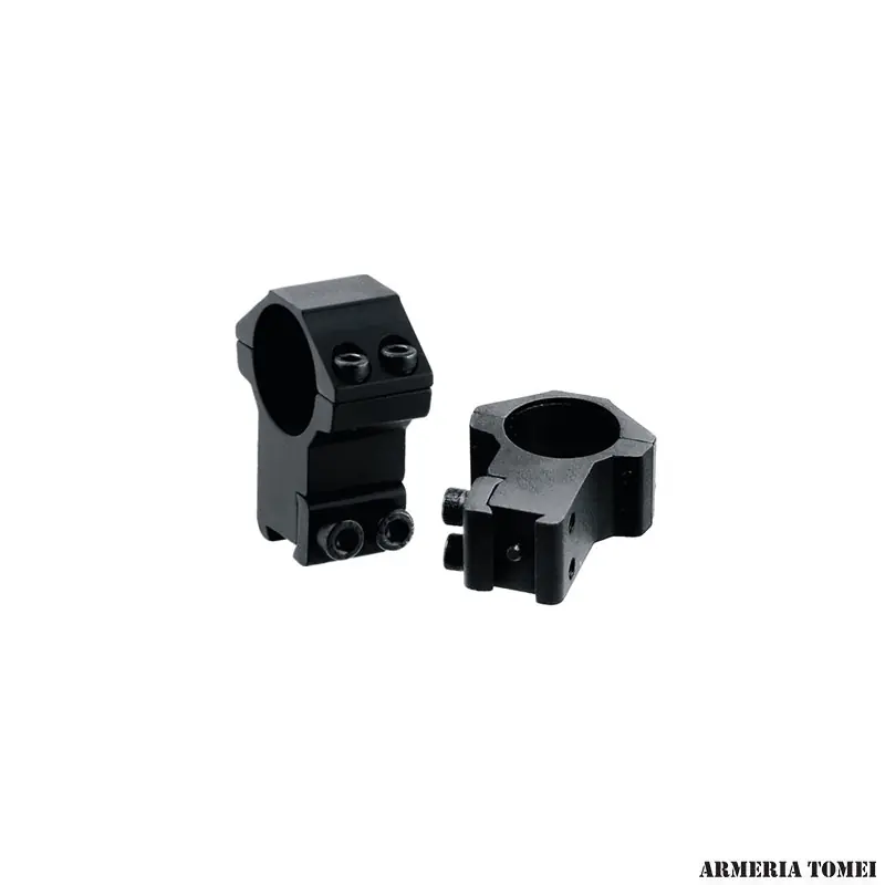 UTG - ATTACCHI ACCUSHOT ALTI 11/25,4MM