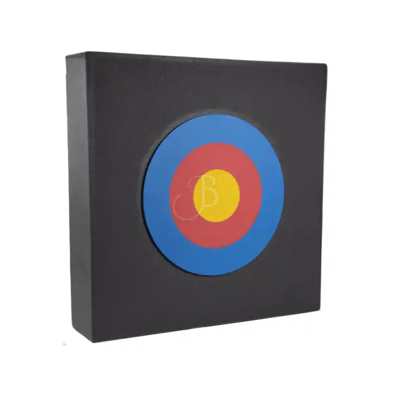 BOOSTER - BATTIFRECCIA MFT MIDI 80X80X17 + BERSAGLIO