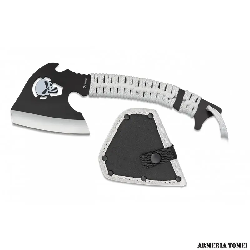 ALBAINOX - ACCETTA PUNISHER