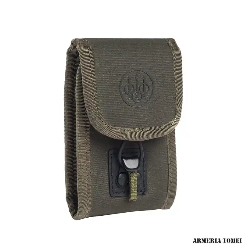 BERETTA - TASCA PORTA TELEMETRO RANGEFINDER POUCH Green Moss